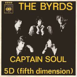 the byrds never before eight miles high
