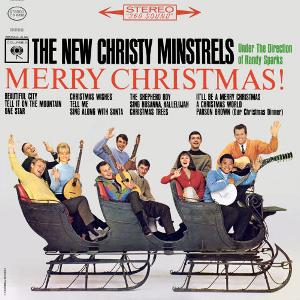 Image result for new christy minstrels we need a little christmas