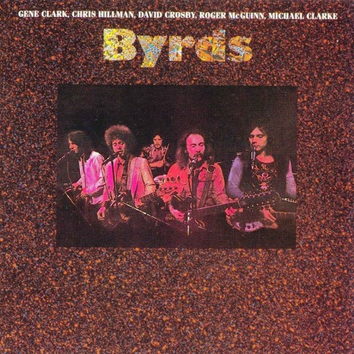 the byrds discography wiki